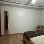Apartamento com 3 dormitórios frente a praia à venda, 161 m² por R$ 2.200.000 - Gonzaga - Santos/SP