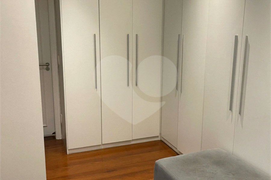 Apartamento à venda com 4 quartos, sendo 2 suítes, em Santana, São Paulo, SP