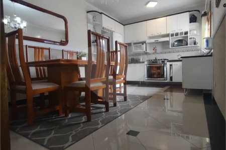 Casa à venda com 3 quartos, sendo 1 suíte,  em Jardim Alegria, Sorocaba, SP