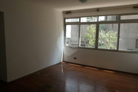 Apartamento à venda com 2 quartos em Itaim Bibi, São Paulo, SP