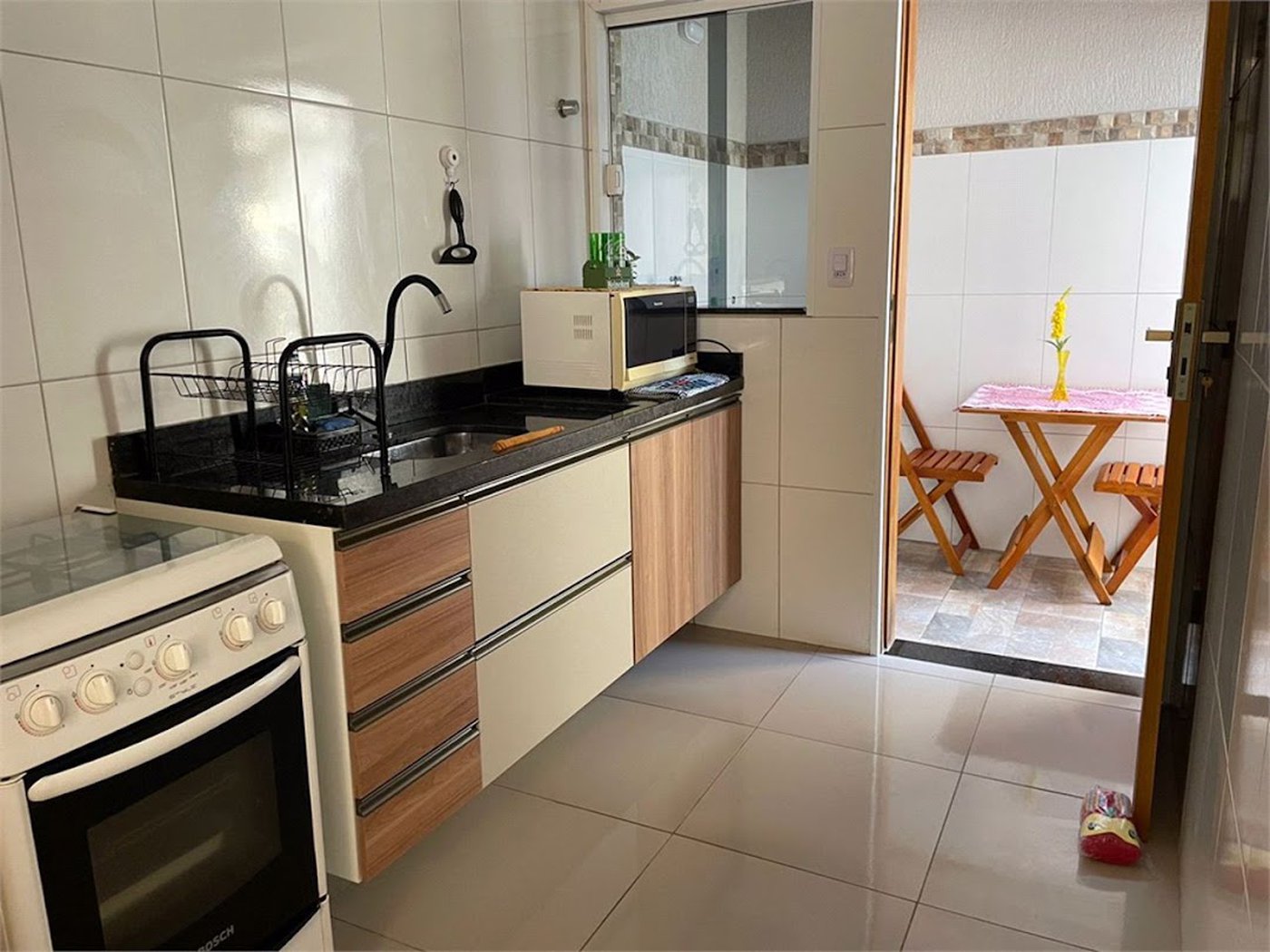 Casa Residencial à venda, Mirim, Praia Grande - CA0390.