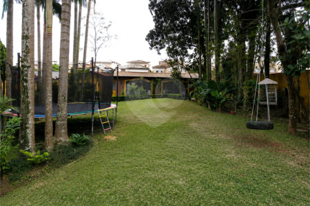 Terreno à venda em Alto da Boa Vista, São Paulo, SP