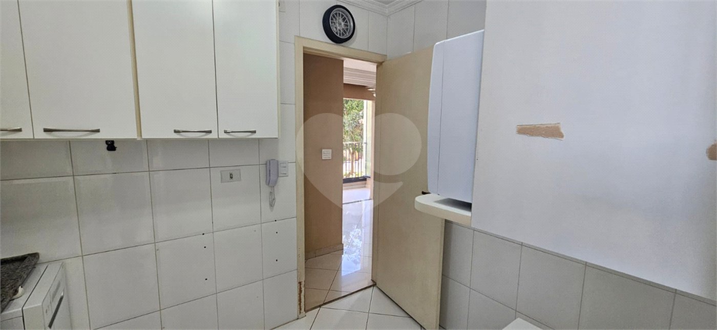 Apartamento à venda com 3 quartos, sendo 1 suíte, em Mandaqui, São Paulo, SP