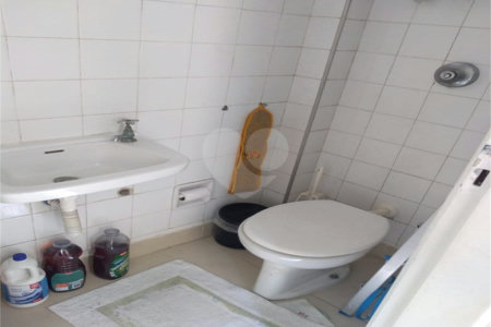 Apartamento à venda com 2 quartos em Pinheiros, São Paulo, SP