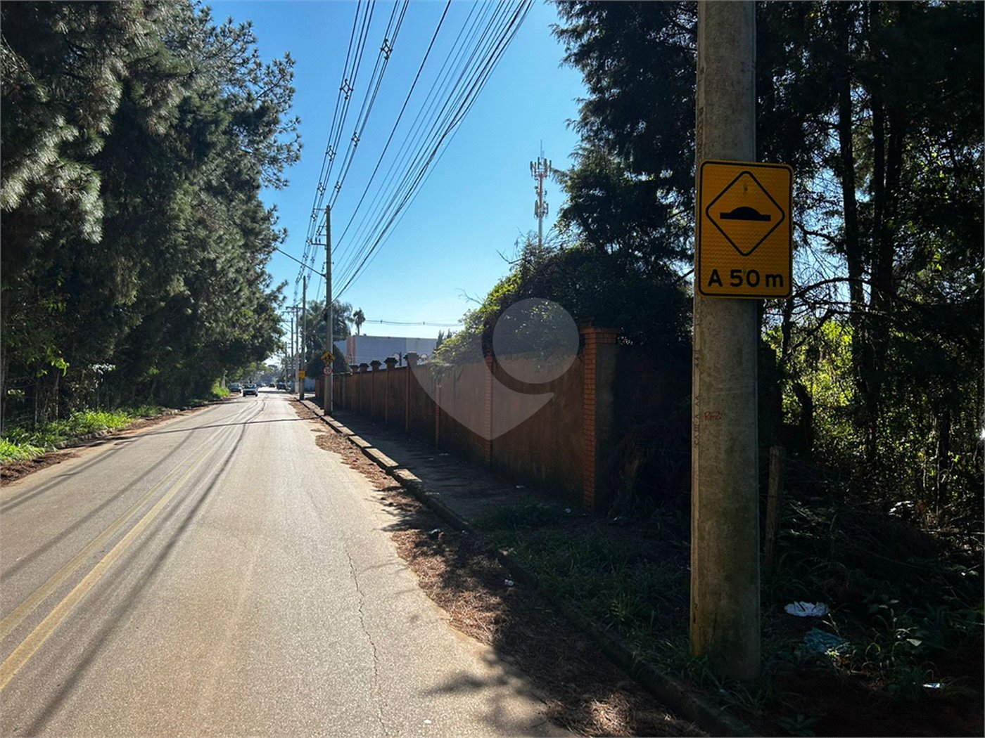Terreno à venda em Vila Nastri, Itapetininga, SP