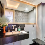 Apartamento à venda com 3 suítes em Alto da Boa Vista, São Paulo, SP