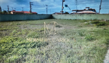 Terreno em condomínio à venda em Praia Rasa, Armação dos Búzios, RJ