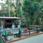 Casa à venda ou para alugar com 5 quartos, sendo 4 suítes, no condomínio Associação Reserva das Hortênsias, Mairiporã - SP