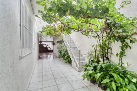 Casa à venda com 3 quartos, sendo 1 suíte, em Vila Cruzeiro, São Paulo, SP