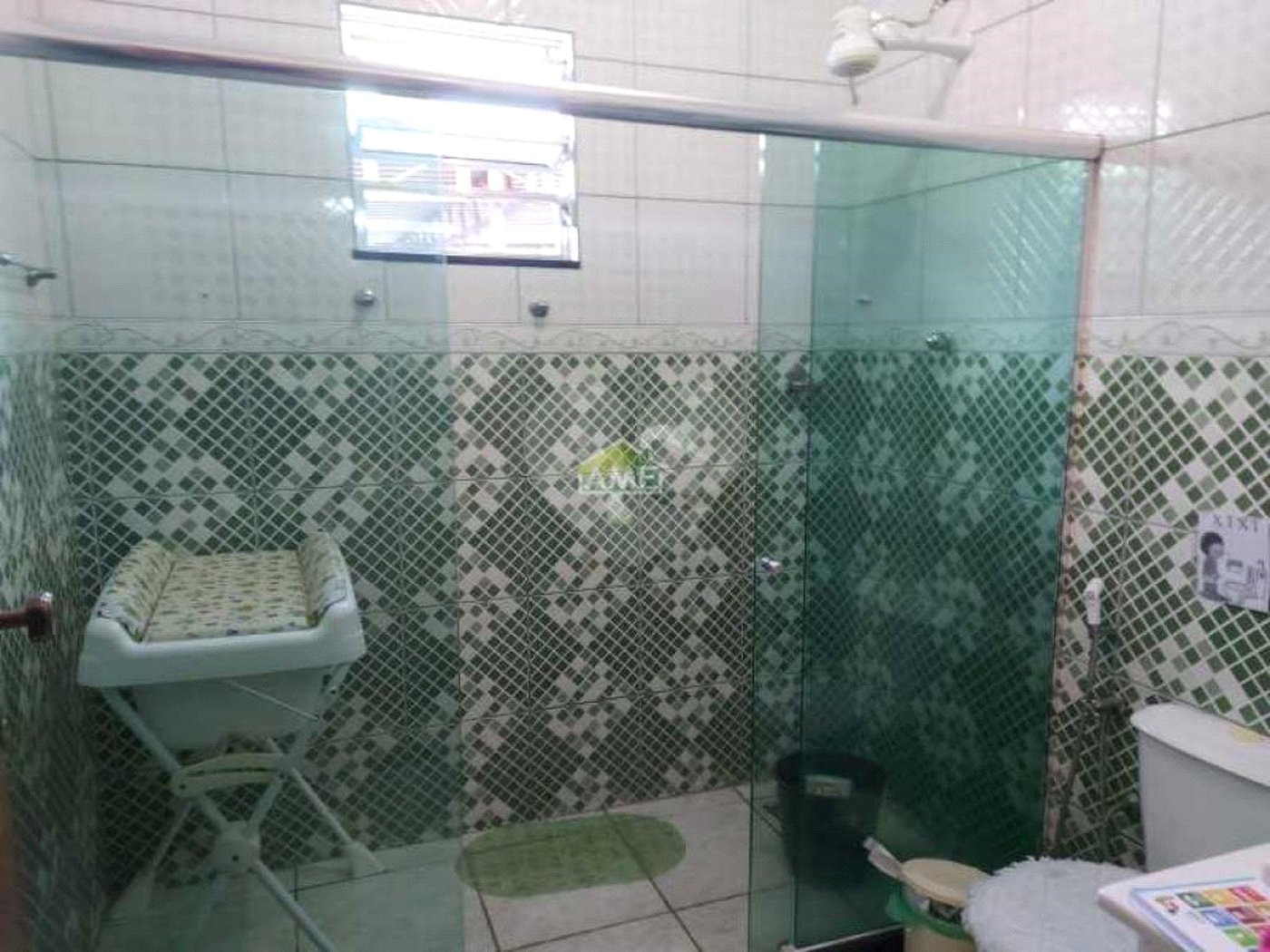 Casa à venda com 5 quartos em Santíssimo, Rio de Janeiro, RJ