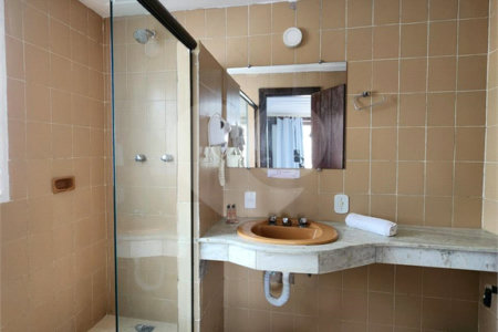 Hotel à venda com 23 suítes em Geribá, Armação dos Búzios, RJ