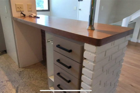 Duplex à venda com 1 suíte em Paraíso do Morumbi, São Paulo, SP
