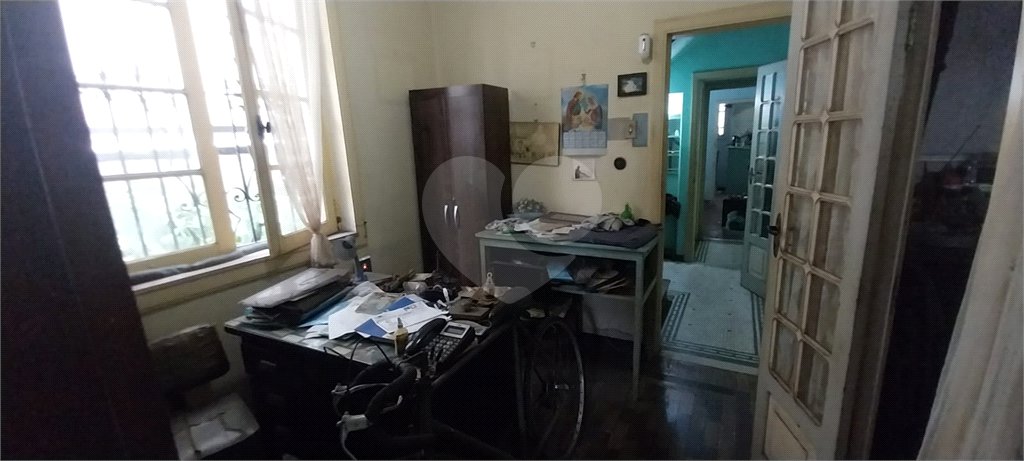 Casa à venda ou para alugar com 6 quartos em Tijuca, Rio de Janeiro, RJ