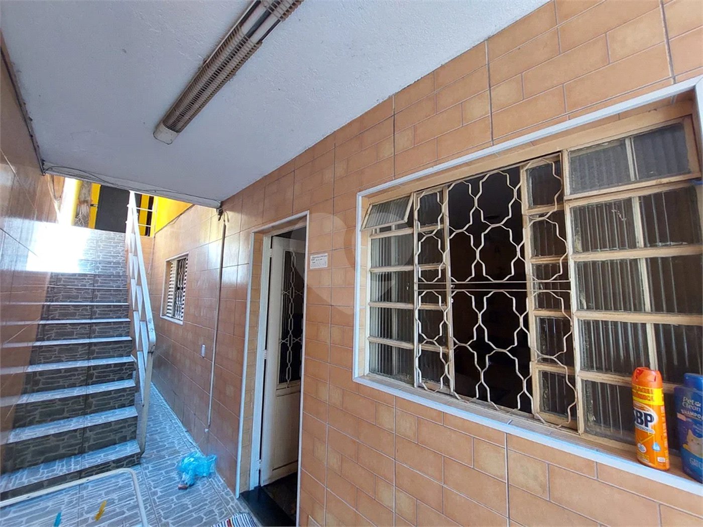 Sobrado à venda com 3 quartos, sendo 1 suíte, em Jaraguá, São Paulo, SP