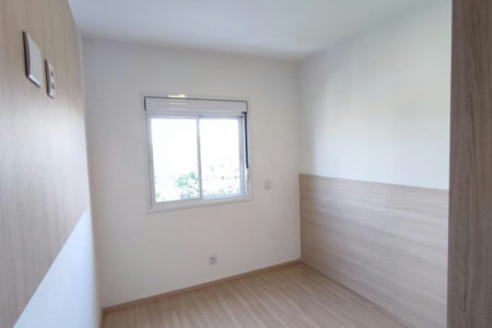 Apartamento à venda com 3 quartos, sendo 1 suíte, em Vila Yolanda, Presidente Prudente, SP