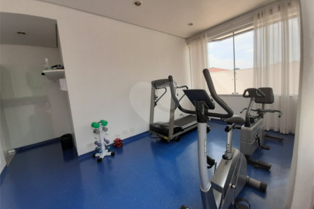 Apartamento à venda com 3 quartos, sendo 1 suíte,  em Água Fria, São Paulo, SP