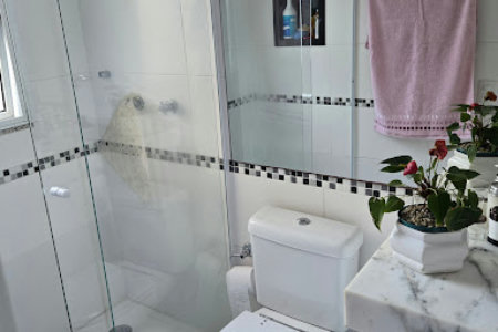 Casa com 6 dormitórios à venda, 250 m² por R$ 2.500.000,00 - Aclimação - São Paulo/SP