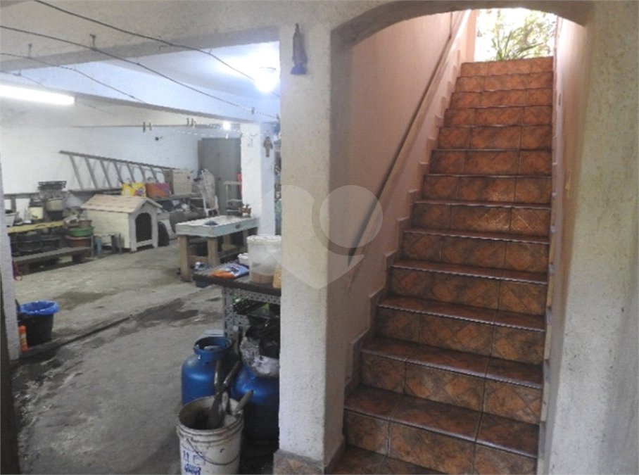Sobrado à venda com 3 quartos em Casa Verde, São Paulo, SP
