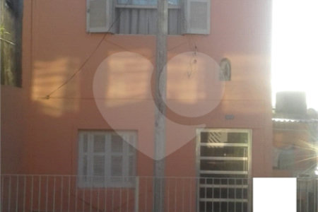 Casa à venda com 3 quartos em Vila Medeiros, São Paulo, SP