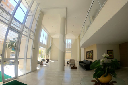 Apartamento à venda com 2 suítes em Vila Todos Os Santos, Indaiatuba, SP