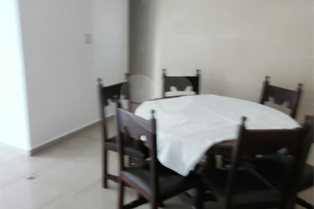 Apartamento à venda com 2 quartos, sendo 1 suíte, em Parque Mandaqui, São Paulo, SP