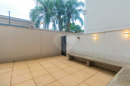 Apartamento à venda com 2 suítes em Alto da Boa Vista, São Paulo, SP