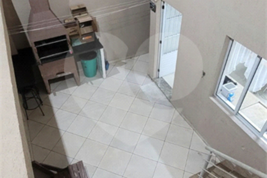 Casa à venda com 3 quartos, sendo 1 suíte,  em Parque Edu Chaves, São Paulo, SP