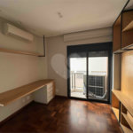 Apartamento à venda com 3 quartos, sendo 1 suíte, em Perdizes, São Paulo, SP