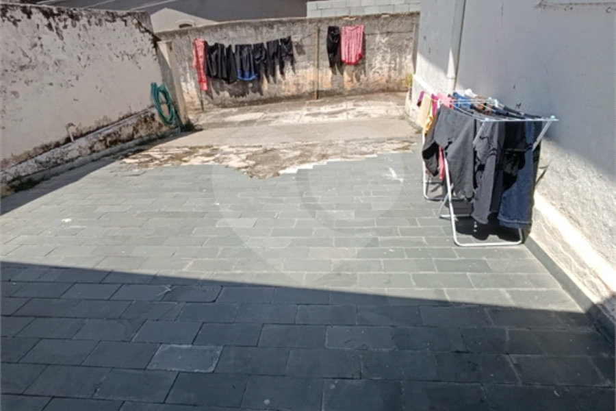 Casa Térrea à venda com 3 quartos em Horto, São Paulo, SP