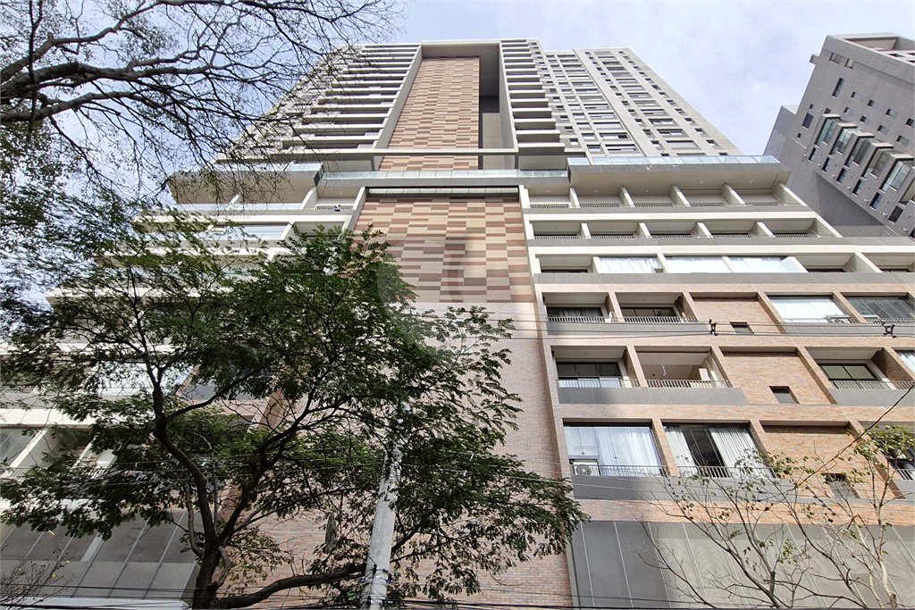 Studio à venda com 1 quarto em Jardim das Acácias, São Paulo, SP