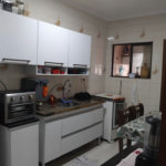Apartamento à venda com 2 quartos em Ocian, Praia Grande - SP