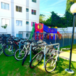 Apartamento à venda com 2 quartos em Caguassu, Sorocaba, SP