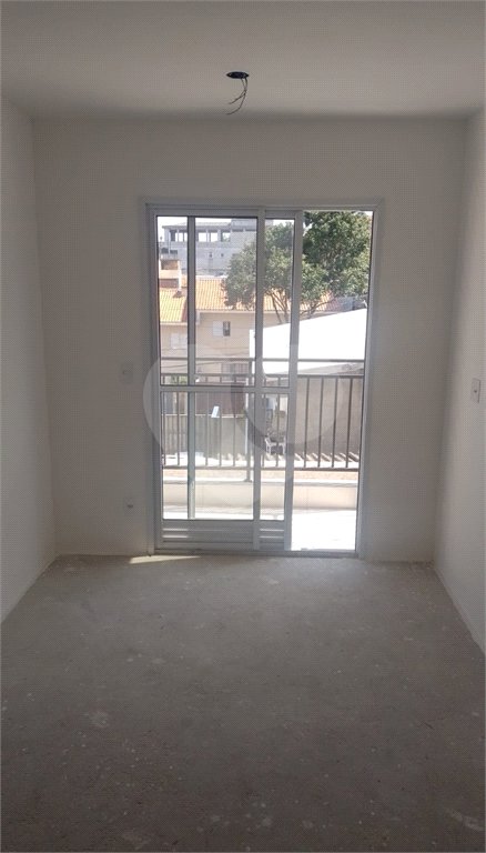 Apartamento à venda com 2 quartos em Vila Campestre, São Paulo, SP