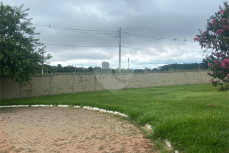 Terreno à venda em Condomínio Buona Vita, Araraquara, SP