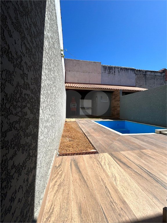 Casa Térrea à venda com 2 quartos, sendo 1 suíte,  em Jardim Imperial, Atibaia, SP