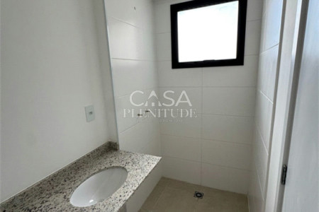 Apartamento à venda com 1 suíte em Jardim do Paço, Sorocaba, SP