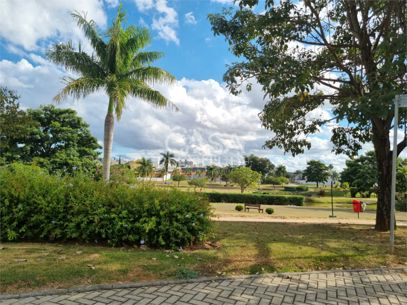 Terreno em condomínio à venda em Jardim Ibiti do Paço, Sorocaba, SP