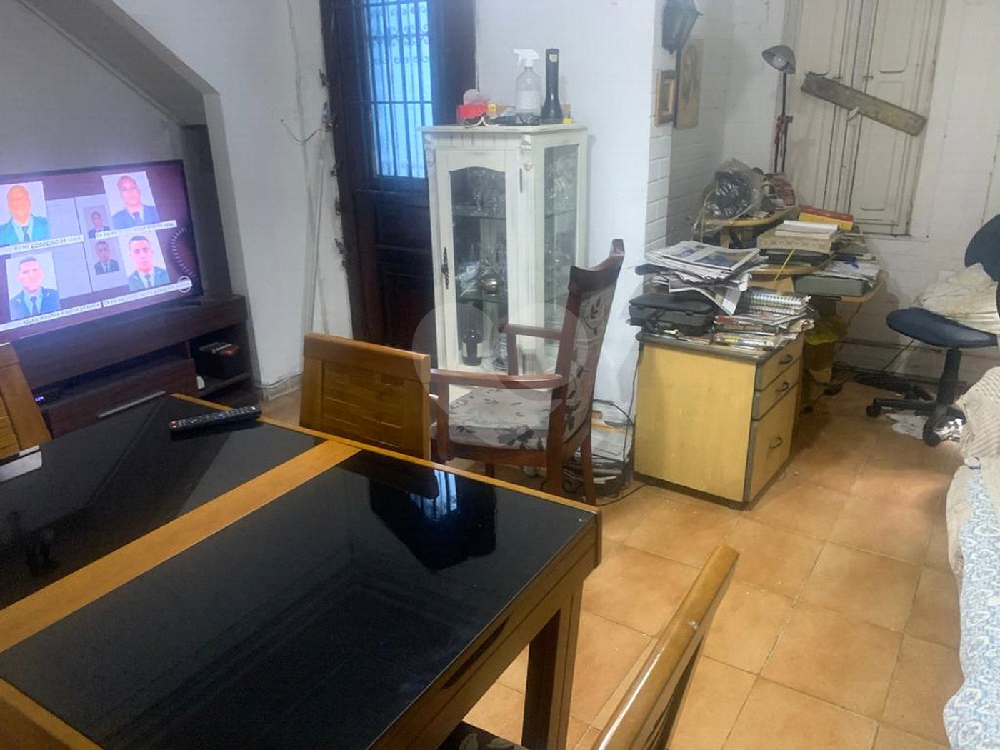 Casa à venda com 2 quartos, sendo 1 suíte, em Praça da Bandeira, Rio de Janeiro, RJ