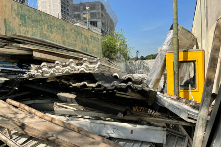 Terreno à venda em Jardim das Acácias, São Paulo, SP
