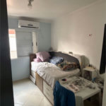 Casa Residencial à venda, Parque Bitaru, São Vicente - CA0356.