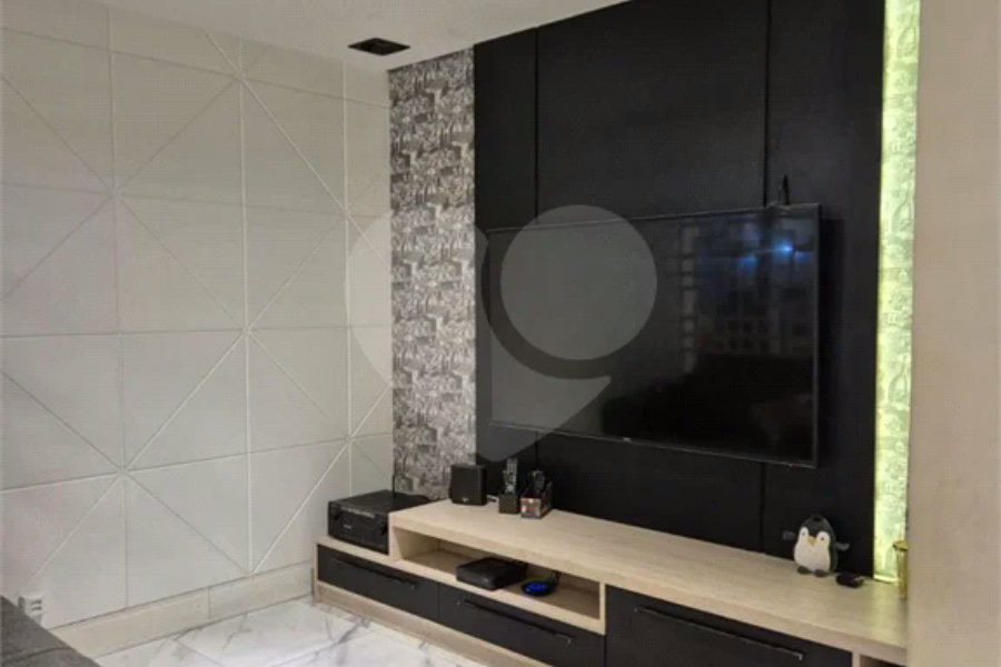 Apartamento à venda com 4 quartos, sendo 2 suítes, em Santana, São Paulo, SP