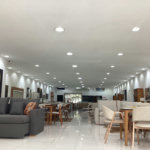 Loja para alugar, 290 m² por R$ 25.000,00 - Centro - Santos/SP