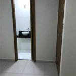 Casa Residencial à venda, Macuco, Santos - CA0257.