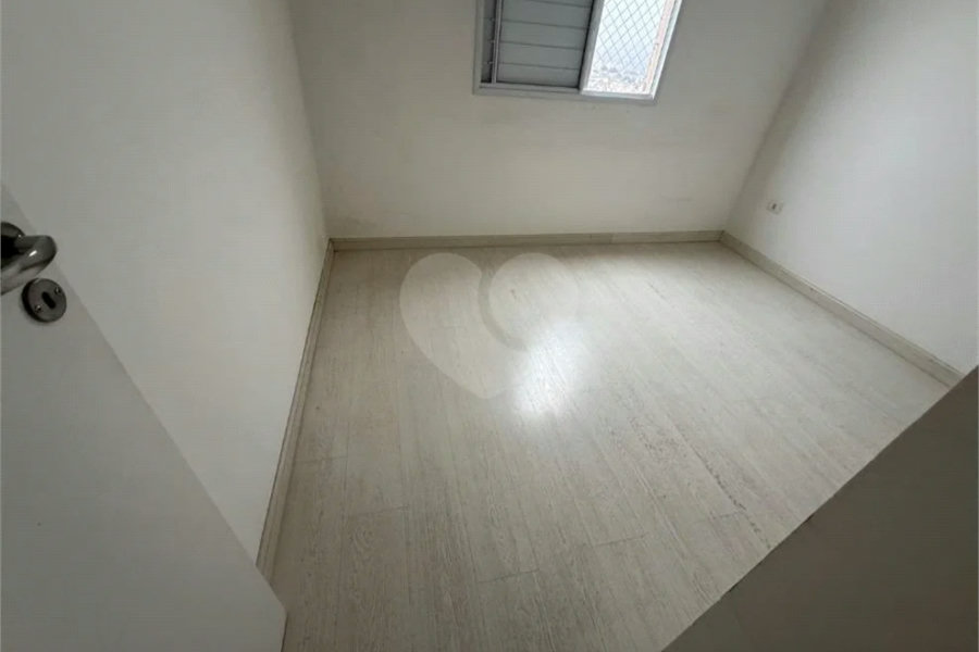 Apartamento à venda com 2 quartos em Mandaqui, São Paulo, SP