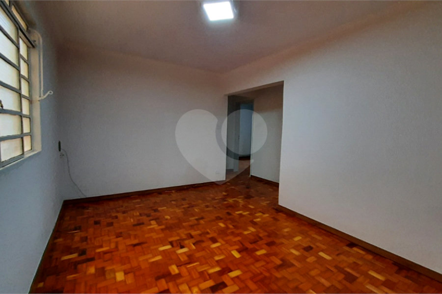 Apartamento à venda com 2 quartos em Tucuruvi, São Paulo, SP