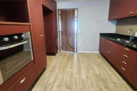 Apartamento à venda com 3 suítes em Indianópolis, São Paulo, SP