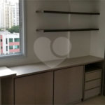 Apartamento à venda com 1 quarto em Santana, São Paulo, SP