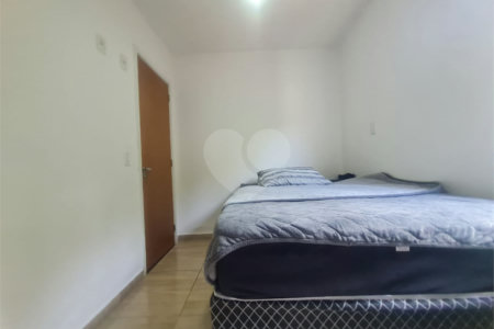 Casa para alugar com 2 quartos no condomínio Caminho do Park, Rio de Janeiro - RJ