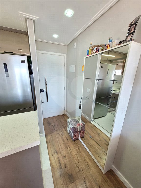 Apartamento à venda com 2 quartos em Vila Nova Cachoeirinha, São Paulo, SP