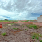 Terreno à Venda no Residencial Arcoville – Área de Franca Expansão